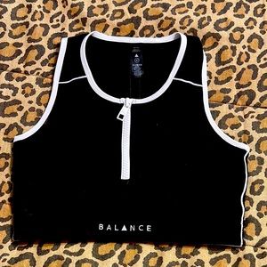 Balance Athletica Sports bra